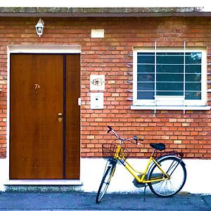 Stanza con bagno privato con idromassaggio in delizioso Appartamento